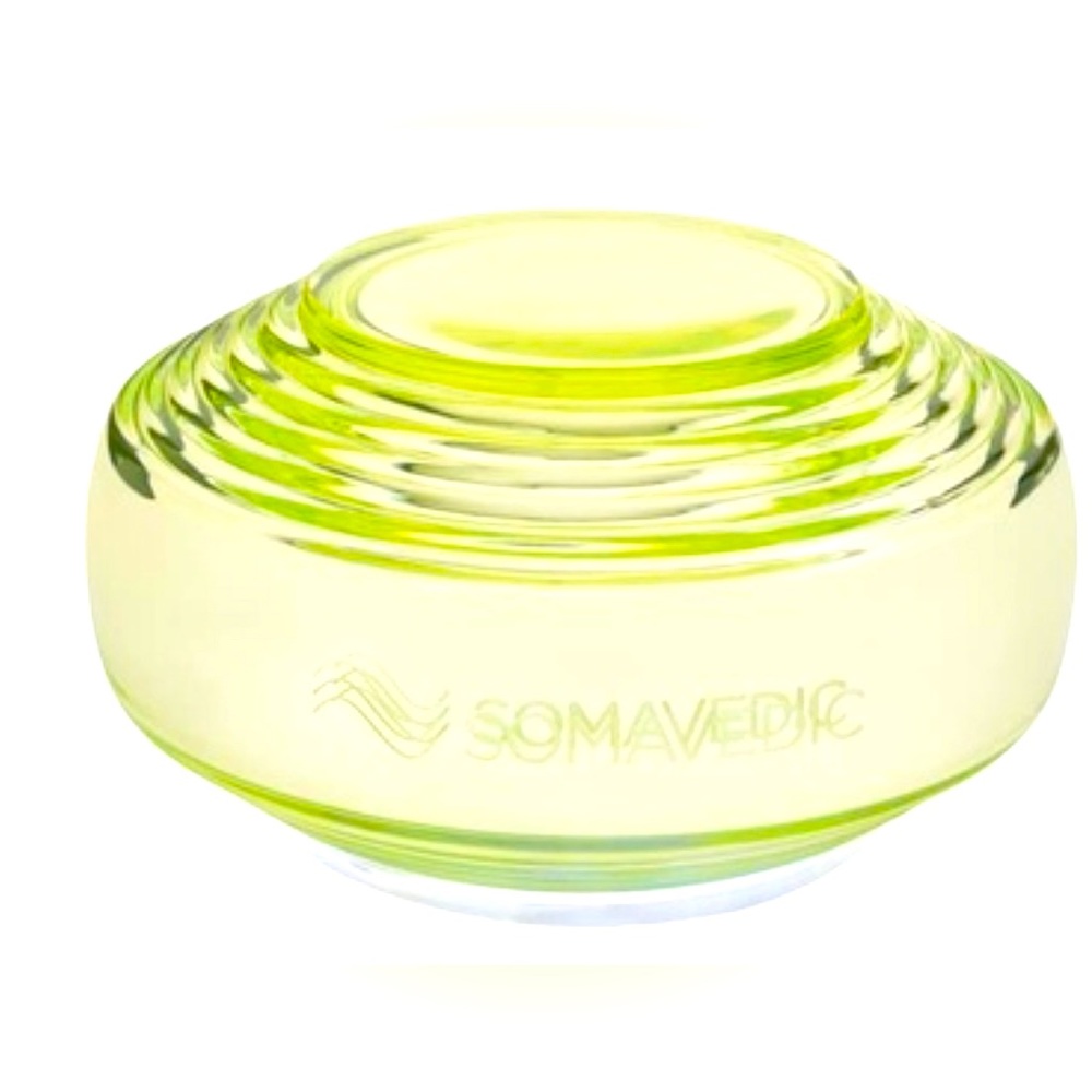 Somavedic “VEDIC” harmonizer for EMF/5G mitigation